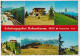 AK 200255 AUSTRIA - Kitzbühel - Erholungsgebiet Hahnenkamm - Kitzbühel