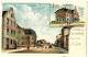 68 - HAUT RHIN - SAINT LOUIS - 5 CARTES - Saint Louis