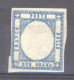 Italie  -  Province Italienne  :  Yv  13  (*) - Nápoles