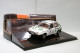 Ixo - SKODA FAVORIT 136L #11 Rallye Monte-Carlo 1993 Triner - Klima Réf. RAC414B NBO Neuf 1/43 - Ixo