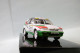 Ixo - SKODA FELICIA KIT CAR #21 Rallye Monte-Carlo 1997 Sibera - Gross Réf. RAC388 NBO Neuf 1/43 - Ixo