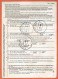 1 - Bulletin Expédition CF - Bilzen 1982 Via Antwerpen Vers Bukavu Zaire - Documents & Fragments