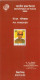 INDIA - 2004 - BROCHURE OF P.N. PANICKER STAMP DESCRIPTION AND TECHNICAL DATA . - Lettres & Documents