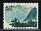 China 1965 Chingkang Mountains,High Value 52f,Scott# 841,MNH,OG,VF - Nuovi
