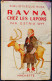 Estrid Ott - RAVNA Chez Les Lapons Bibliothèque Rose Illustrée - ( Avec Jaquette  ) - ( 1953 ) . - Bibliotheque Rose
