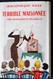 Marguerite Delasalle -Terrible Maisonnée - Bibliothèque Rose Illustrée - Avec Jaquette - ( 1953 ) . - Bibliothèque Rose