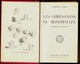 Delcampe - Colette Vivier - Les Compagnons Du Monomotapa - Bibliothèque Rose Illustrée ( Avec Jaquette )-( 1947 ) Illust. A. Pécoud - Bibliothèque Rose