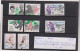 MONACO-SPORTS-LOT TP N°890/893+BLOC AVEC VIGNETTE-N°1726/1729-1621/1622-1528/1529-OB-TB-1972 - Collections, Lots & Séries