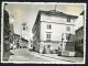 Uznach, Hauptstraße Mit Antoniusbrunnen, Genossenschaft Konkordia, Gasthaus Kreuz,Foto GROSS - Uznach