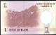 TADJIKISTAN * 1 Diram * Date 1999 * Etat/Grade NEUF/UNC *  - Tajikistan