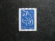 TB N° 3807a, 3 Bandes De Phosphore , Neuf XX . - Unused Stamps