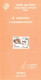 INDIA - 2004 - BROCHURE OF V. LAKSHMINARAYANA STAMP DESCRIPTION AND TECHNICAL DATA . - Covers & Documents