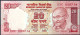 INDE/INDIA * 20 Roupies * Date 2007 * Etat/Grade NEUF/UNC *  - Indien