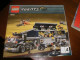 2 LIBRETTI LEGO AGENTS 8635  -N.2 N.4 - Non Classificati