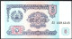 TADJIKISTAN * 5 Roubles * Date 1994 * Etat/Grade NEUF/UNC *  - Tadzjikistan