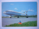 Avion / Airplane / AEROFLOT / Tupolev TU-154 / Airline Issue - 1946-....: Era Moderna