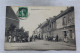 Montjavoult, La Poste, Oise 60 - Montjavoult