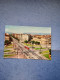 Torino-corso Francia E Piazza Bernini-fg-1966 - Places & Squares