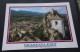 Guadalest, Alicante - Castell De Guadalest - Vista Pintoresca - Postales Hnos Galiana - # 17 - Alicante