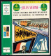 Hachette - Bibliothèque Verte N°VI - Jules Verne - "4 Romans En 1 Volume" - 1964 - Biblioteca Verde