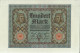 100 Mark 1-11-1920 - Allemagne Serie M- Etat : Billet Neuf  Neue Notiz N°10 A83 - 100 Mark