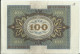 100 Mark 1-11-1920 - Allemagne Serie M- Etat : Billet Neuf  Neue Notiz N°13 A83 - 100 Mark