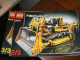 3 LIBRETTI LEGO 8275 TECHNIC - Lego Technic