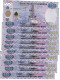 Rwanda 10x 2000 Francs 2014 UNC - Ruanda