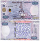 Rwanda 10x 2000 Francs 2014 UNC - Ruanda