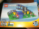 3 LIBRETTI LEGO CREATOR 4957 - Non Classificati