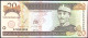 DOMINICAINE REP. * 20 Pesos * Date 2003 * Etat/Grade NEUF/UNC *  - Dominicana