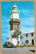 BERMUDA HAMILTON ST. DAVID'S LIGHTHOUSE 1968 N°H205 - Bermuda