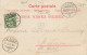 TOP - SUISSE - TG - THURGOVIE - Gruss Aus ARBON - Carte Précurseur 1901 - (Sui-170) - Arbon