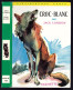 Hachette - Bibliothèque Verte N°145 - Jack London - "Croc-Blanc" - 1964 - #Ben&London - Bibliotheque Verte