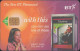 UK - British Telecom Chip PUB003A  - £2  1st National Issue - Little Child - GPT2 - BT Promozionali