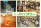 HOTEL RESTAURANT - Lot De 10 CPSM-CPM De JUAN Les PINS Et NICE (06) Alpes Maritimes (dont Peu Fréquents Et/ou Disparus) - 5 - 99 Cartoline