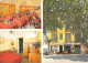 Delcampe - HOTEL RESTAURANT - Lot De 10 CPSM-CPM De JUAN Les PINS Et NICE (06) Alpes Maritimes (dont Peu Fréquents Et/ou Disparus) - 5 - 99 Cartes