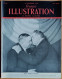 France Illustration N°219 24/12/1949 Pétrole Irak Bagdad/Fresques D'Avon/Chapelle De Matisse/Bordeaux/Turin/Mode - Allgemeine Literatur