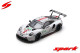 Porsche 911 RSR-19 - Porsche GT Team - LMGTE Pro 24h Le Mans 2022 #92 - M. Christensen/K. Estre/L. Vanthoor - Spark - Spark