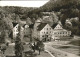 41218653 Bad Niedernau Sanatorium  Bad Niedernau - Rottenburg