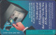 UK - British Telecom Chip PUB005B  - £10  1st National Issue - Man - GEM - BT Promotionnelles