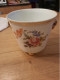 Cache Pot En Porcelaine De Freiberger - Other & Unclassified