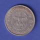 Deutsches Reich Silbermünze 5 Reichsmark Garnisonkirche 1935 D - 5 Reichsmark