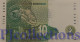 SOUTH AFRICA 10 RAND 1999 PICK 123b UNC - Südafrika