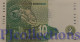 SOUTH AFRICA 10 RAND 1999 PICK 123b UNC - South Africa