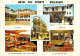 Delcampe - HOTEL RESTAURANT - Lot De 10 CPSM-CPM Des ALPES MARITIMES Hors CANNES-NICE-JUAN (dont Peu Fréquents Et/ou Disparus) - 5 - 99 Postcards