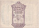 ACTION - CONCORDIA - PETROLE - ROUMANIE - 250 LEI - Juin 1923 - Pétrole