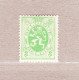 1929 Nr 277* Met Scharnier,zegel Uit Reeks Rijkswapen.Heraldieke Leeuw. - 1929-1937 Heraldischer Löwe