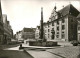 41218485 Rottenburg Neckar Marktplatz Brunnen Rottenburg - Rottenburg