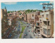 JORDAN AMMAN KING FAISAL STREET, CARS Nice Stamps - Old Postcard - Jordanie